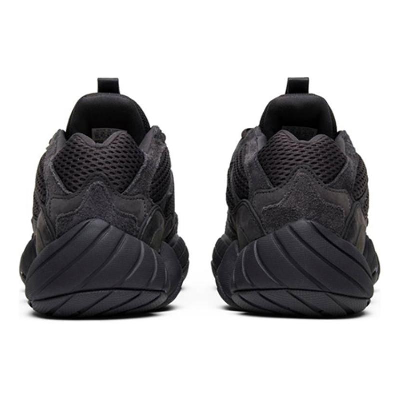 adidas Yeezy 500 'Utility Black' 2018 Sneakers F36640-2018