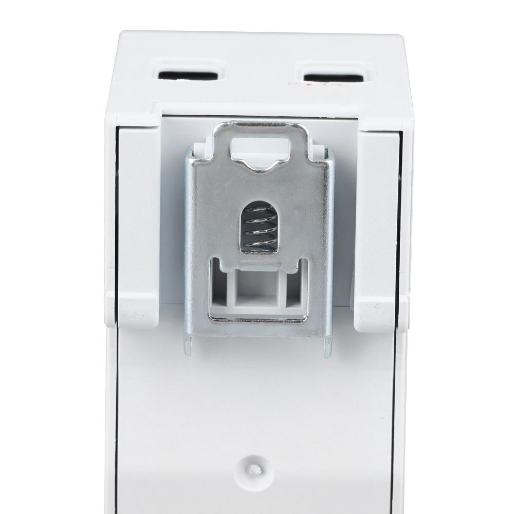 2P House Protector Protective Device 1000V DC DC Photovoltaic Protector  Whole House Protection