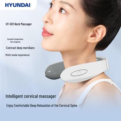 Hyundai Neck Massager HY-001 CN Plug (adapter Included)