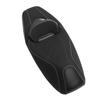 Motorcycle One Piece Seat Shock Absorption Comfortable Front Driver Rear Passenger Seat Cushion for
