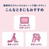 Megurizumu Steam Heat Sheet Type Stick on Inner Side Underwear 5 Sheets x 2 Sets + Bonus Included