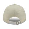 Casquette New Era 9Forty Femme - New York Yankees Stone Beige Camo - 100% Coton