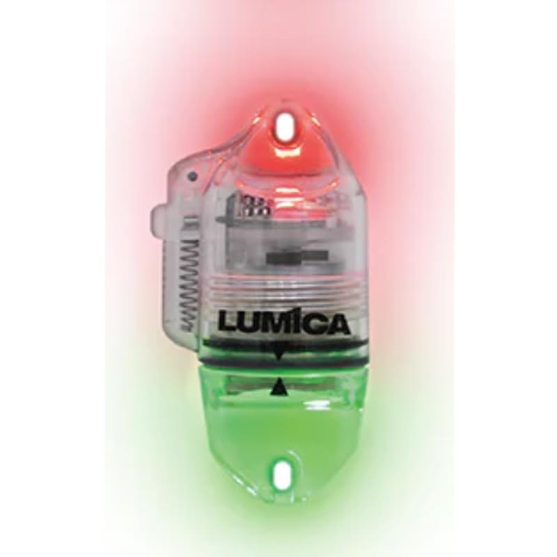 

Lumica Fish Attracting Light C20315 Bit II color change