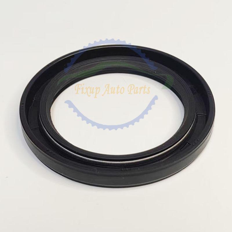 2~10PCS A6LF1~3 A6MF1~2 A6GF1~2 Auto Transmission Oil Pump Seal For HYUNDAI KIA Gearbox Front Oil Seal A6LF2 A6LF3 A6MF2 A6GF2