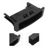 Center Console Storage Tray 20368302917C45 Replacement for Mercedes Benz C Class W203