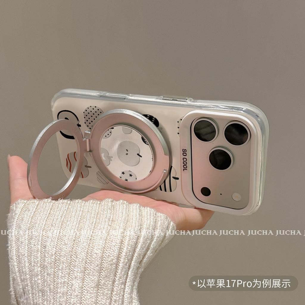 Applicable To Apple Mi 11 Mobile Phone Case, Fun Cartoon 11pro All-inclusive Edge 11 Advanced Sense, Simple Graffiti Lines