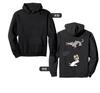 MONSTER HUNTER RISE Airu Garuku Hoodie &