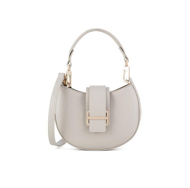 Сумка Gino Rossi Gino Rossi 1-3 серый