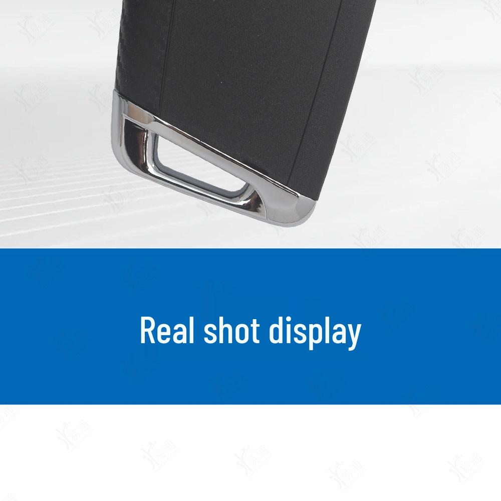 VVDI-NXP Sub-key for Volkswagen Golf 7 MQB Folding Pattern Type Smart Card Generation