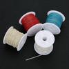 10Yards/Roll 1.5mm Copper Link Cable Chains Colorful Metal Extension Chain For DIY Jewelry Making Necklace Bracelet Components