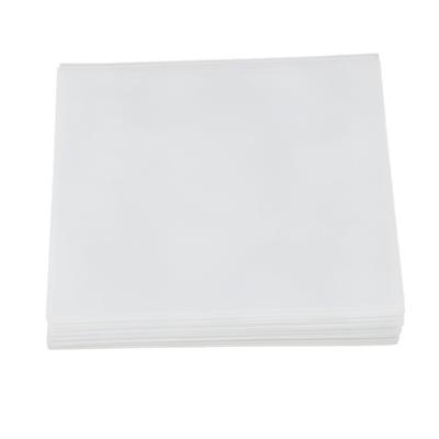 Dentální vakuově tvarovací dlahové fólie Profesionální termoformovací materiál pro vakuově tvarovací stroj