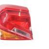 Compatible with Volkswagen Jetta 16/17/18: Taillight Half Assembly, Rear Brake Light, Rear Turn Signal Light Shell