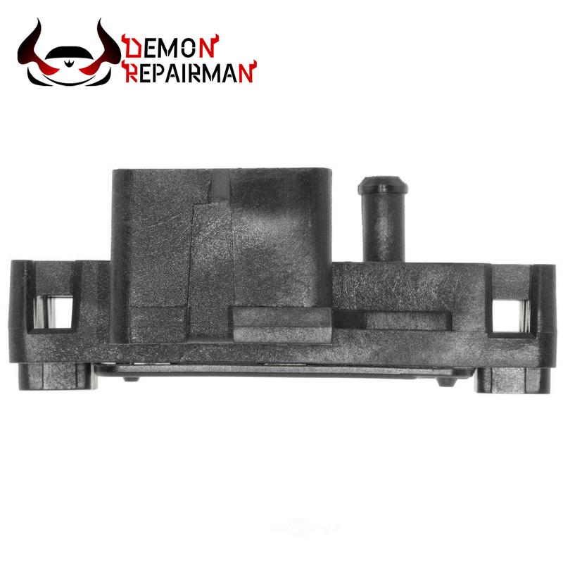 60811534 Manifold Absolute Pressure MAP Sensor For GM Modified Cadillac Chevrolet Buick Chevy 12223861 16040749