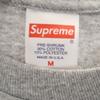 Supreme 21FW Made in USA America Eats Its Young Short sleeve T-shirt M Men's Used