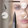 Crayon Sourcil Microblading Nanobrow Warm Blonde - Crayon À Sourcils, Effet Microblading, Accentue, Densifie Et Comble Les Sourcils
