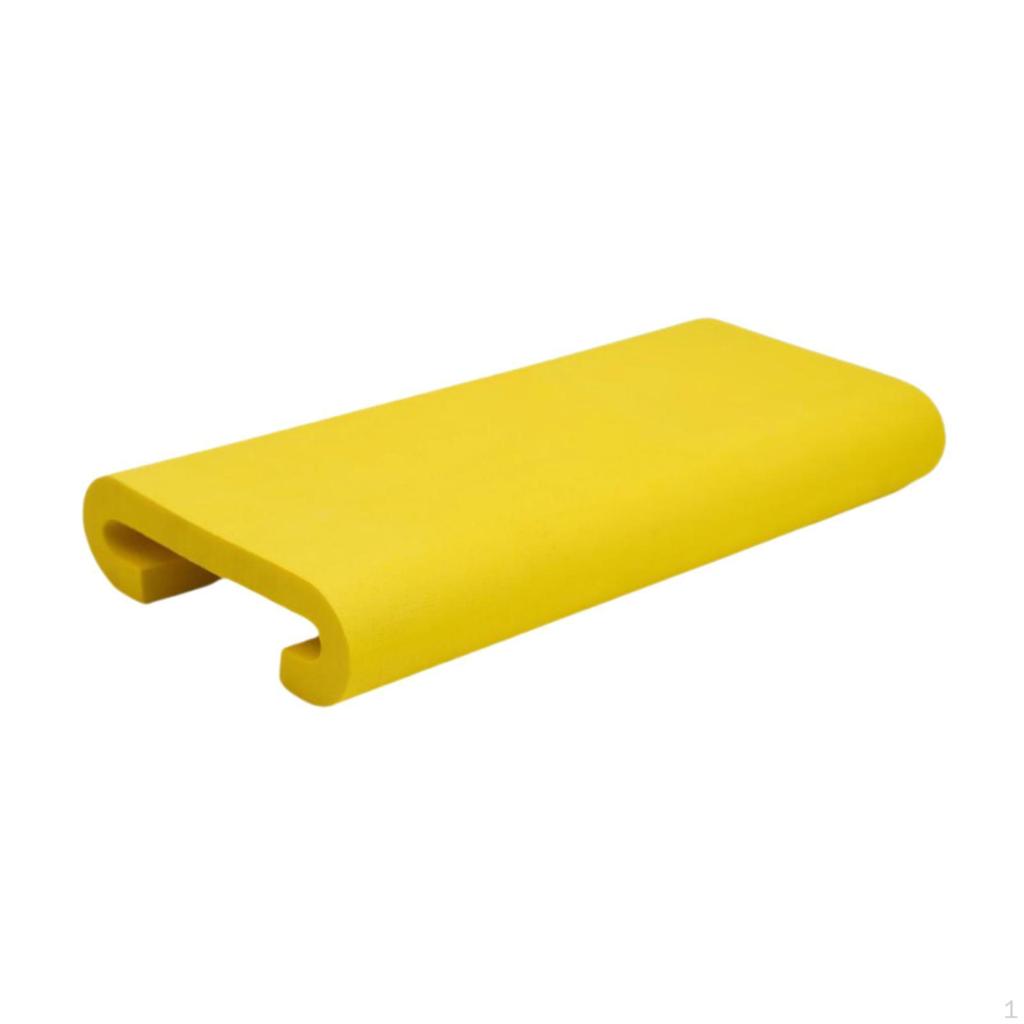 Dragon Boat Paddle Seat Pad Saddle Cushion for Competition