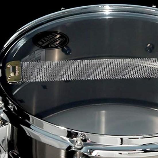 TAMA Starclassic Hi-Carbon Snapper, 20 strands, 13" inner surface, MS20SN13C