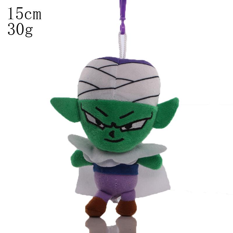 Plush Toy Doll Pendant Grab Machine Doll