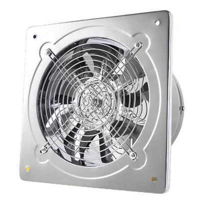 Extractor de Humos Industrial para Cocina JINGULA