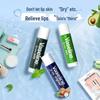 Vaseline Rose Bud Lippenbalsam Duo & Bodylotion Set