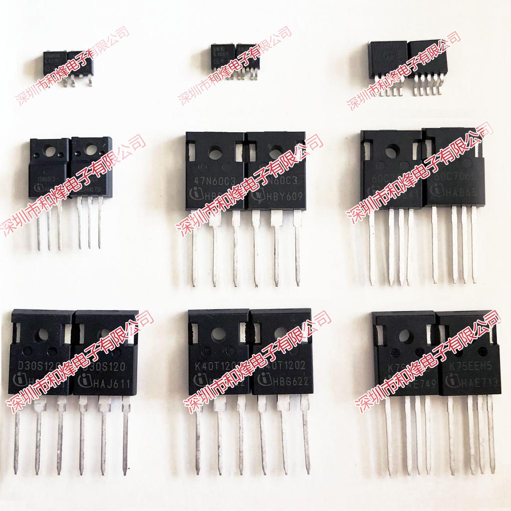 10pcs 10LC40UM A New Spot TO-220F 400V 10A Electronic Components Triode SF10LC40UM