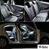 Zoomsee For BMW E87 E81 F20 E36 E46 E90 E91 E92 E93 F30 F31 E39 E60 E61 F10 F11 F12 F06 E38 E63 E65 E66 Interior LED Light Kit Yx2
