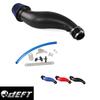 DEFT Car Air Filter Kit Intake Pipe Cleaner Assemblies Auto Air Intake Fat Intestine Hose System For Honda Civic EGEK 1992-2000