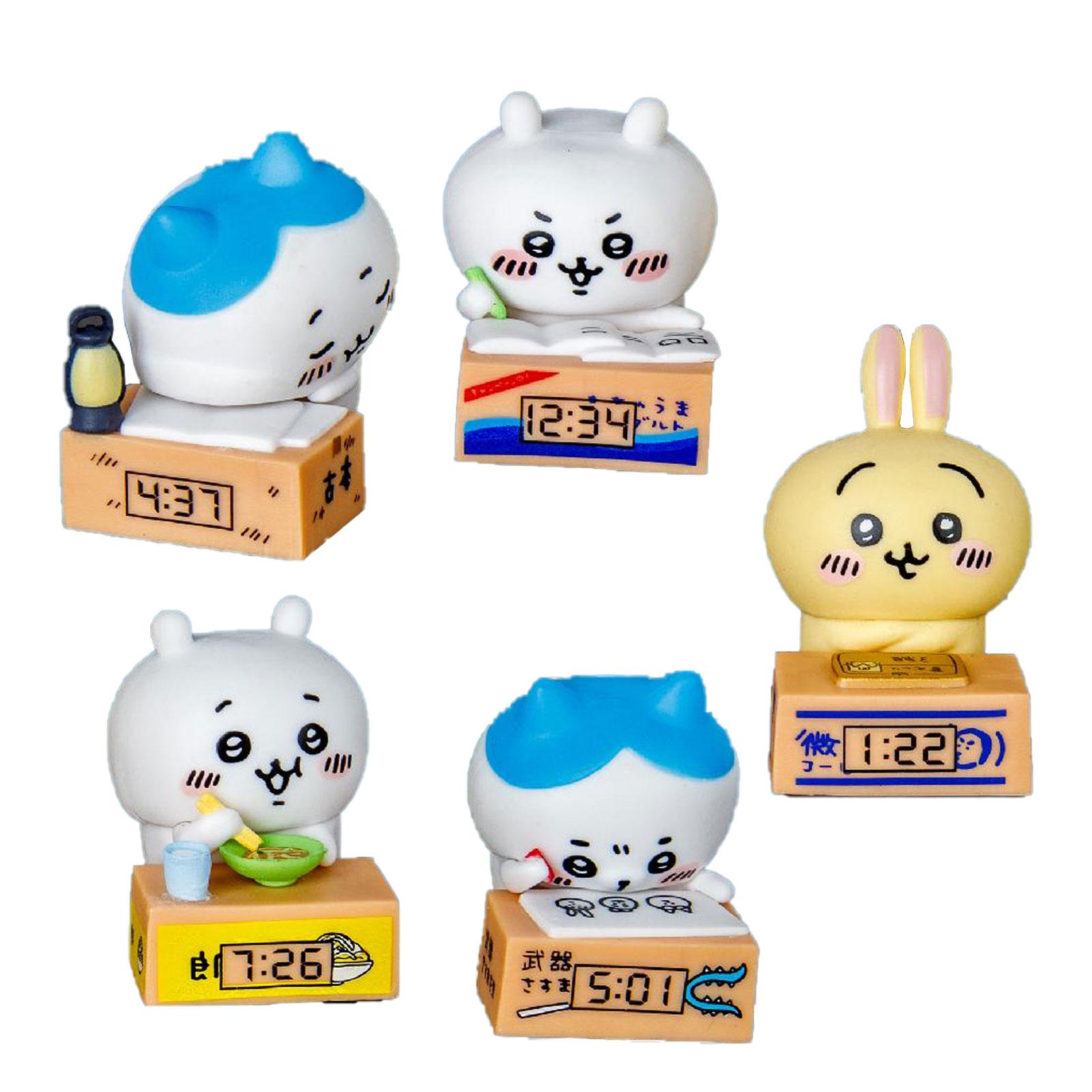 

Toy Figurines, Cute And Perfect Birthday Gifts For Friends And Classmates, Graduation Gifts One Size