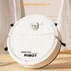 1 robot aspirador tres en uno, nuevo, para barrer, succionar y fregar, máquina de limpieza, electrodomésticos para el hogar, robots de cocina, fregonas eléctricas