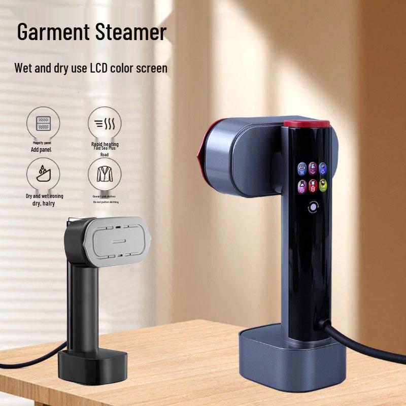 

Портативный складной ручной отпариватель и утюг 1600 Вт для дома и путешествий EU plug 220V