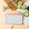 French Fries Cutter Stainless Steel Potato Slicer Vegetable Chopper Veggie Slicer Durable Kitchen Gadgets Cutter