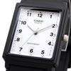 Casio CASIO Analog Watch Chipkashi Cheap Casio MQ-27-7B Urethane Belt Rectangular Face Unisex Overseas Model