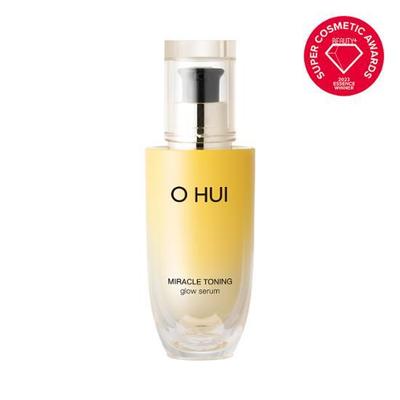 O HUI Miracle Toning Glow Serum (Choose 1 20ml/50ml)