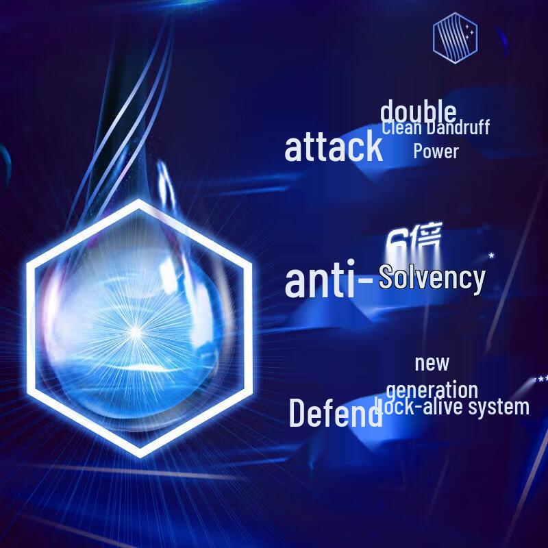 CeraVe Soothing Cleanser & Clear Anti-Dandruff Shampoo Bundle