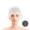 Silicone Hair Highlighting Cap for Salon Use - Punch-Free Perming Tool