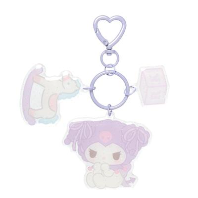 Πορτοφόλια για κέρματα, σφικτήρες για χαρτονομίσματα, μπρελόκ – Μπρελόκ