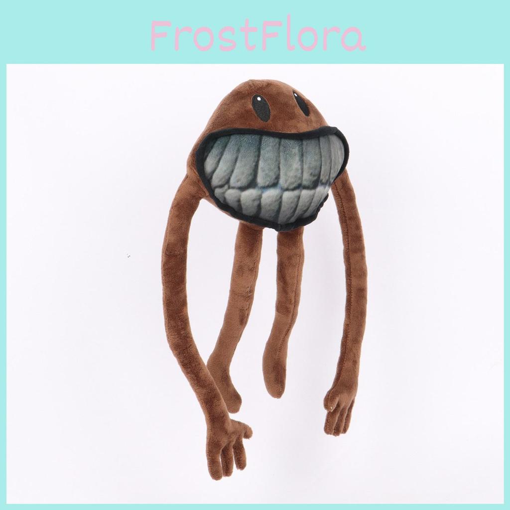 Chase Pillar 2 Wyst Plush Toy Stuffed Doll Game Peripheral Decoration Kids Gift