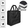 Carrying Bag for Ninja Slushie Machine FS301 FS300 Portable Storage Bag Anti-Impact Protection Slushie Machine Travel Carrier Case