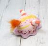 Take Off Pokepuni Strawberry Milk Sea Slug
