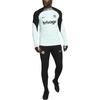 Nike Soccer Jerseys Men's Mint Moderate Straight Fit DZ0690-354