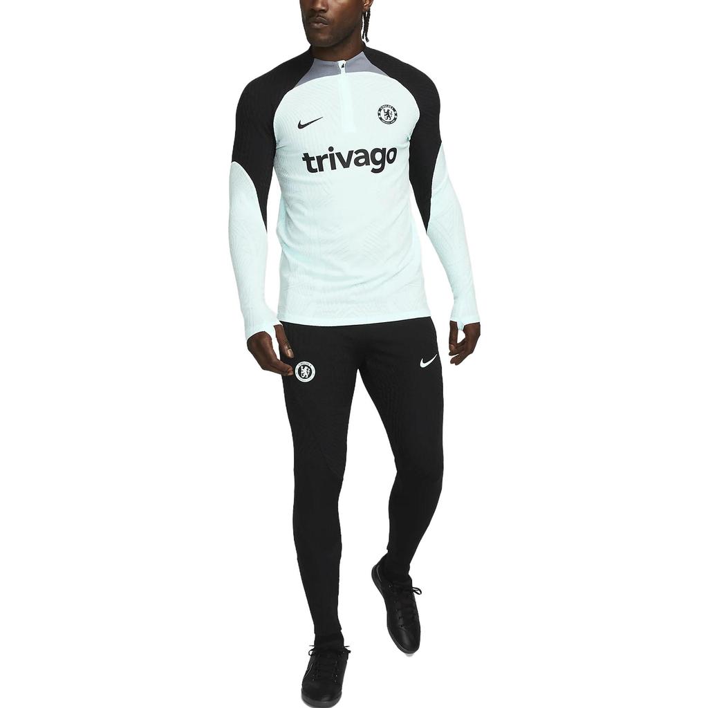 Nike Soccer Jerseys Men's Mint Moderate Straight Fit DZ0690-354