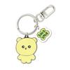 Toshin Pack Chegosim Key Ring with Parts (Bear) CH-KR002