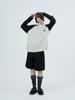 FAZED Patched Raglan T-Shirt_White