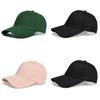 Solid Color Sun Hat With Wide Brim For Casual Summer Sunshade