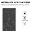Tempered Glass Screen Protector for Xiaomi Mi 10T Lite 5G/Redmi Note 9 Pro 5G/Mi 10i 5G Arc Edge 2.5D 9H Ultra Clear Film