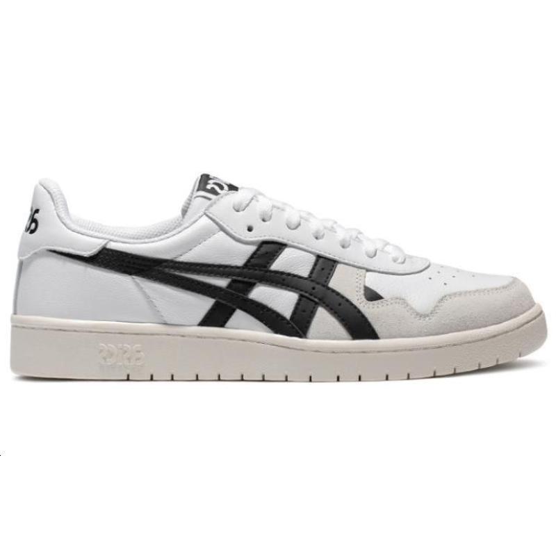 Asics JapanS 'White Black' Sneakers 1201A695-101