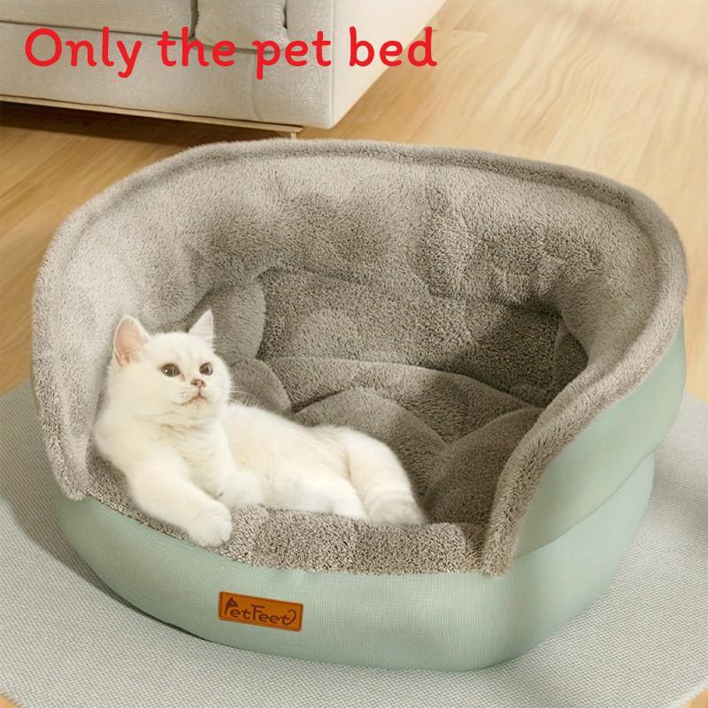 Dog Bed Summer Dog Cage With Removable Cushion For Small And Medium Dogs