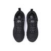 [OBJJOY] High-End Trekking Sneakers Black 109-PSW009HE [Shipped from Korea] 100% Authentic