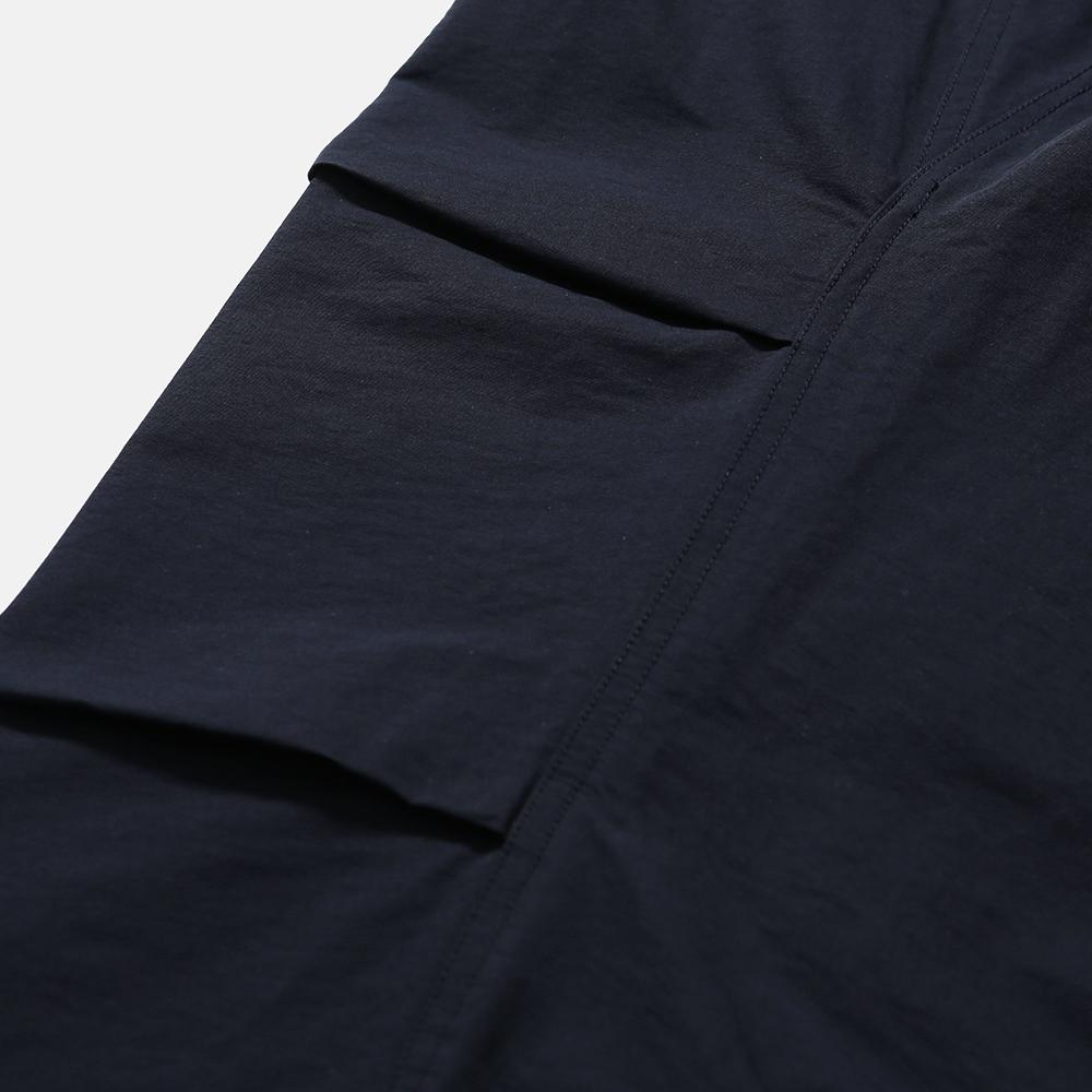 MOIF [Aw25] Over Supply Pants / Navy