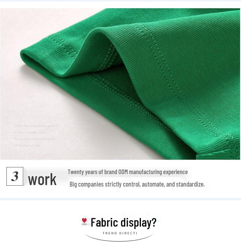 Niche Irregular Hem Shoulder-Baring Women's Short-Sleeve T-Shirt - 2025 Summer Trend